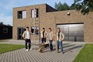Scoutslokaal