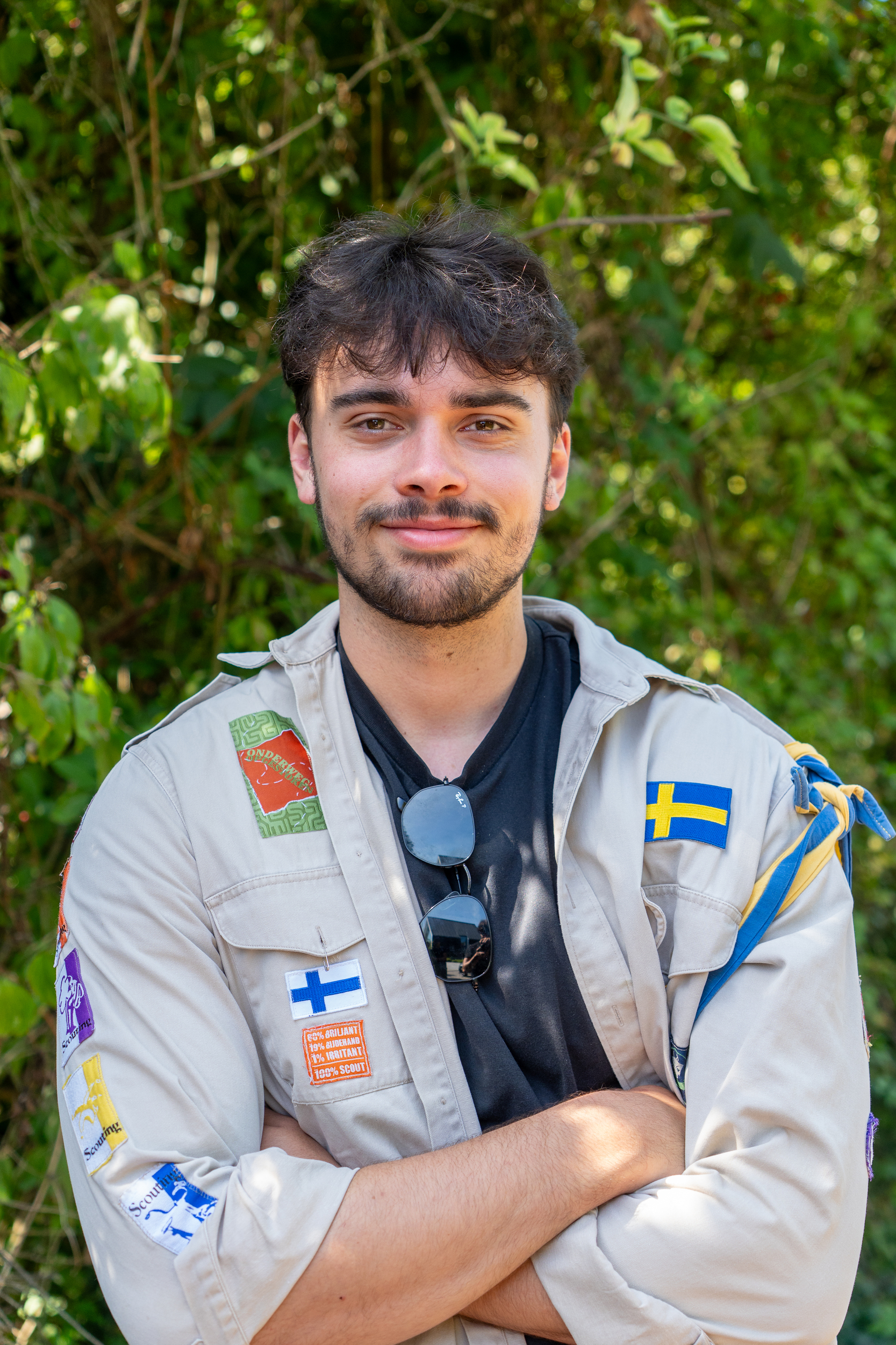 Photo-card
