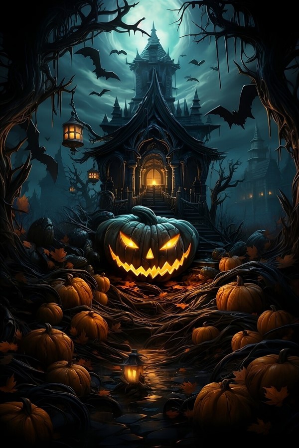 halloween 1
