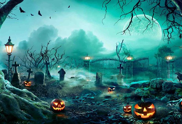 halloween 2