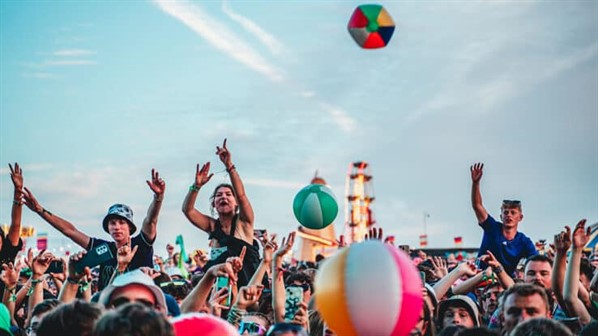 festival