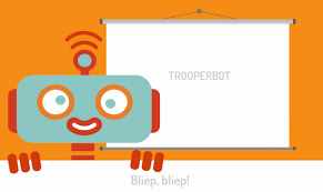 Trooperbot