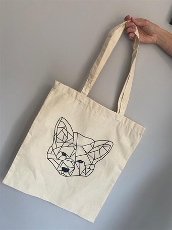 Tote Bag 1