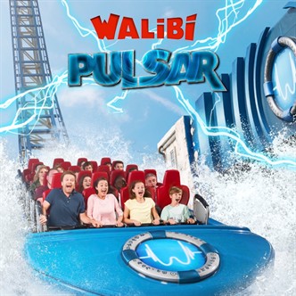 Walibi-Pulsar