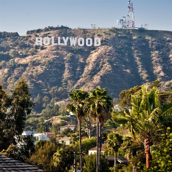 hollywood 