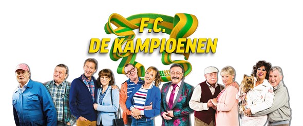 Fc De Kampioenen