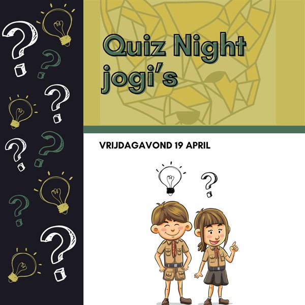 quiz night jogi's (1)