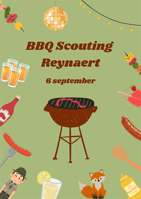 bbq 2025