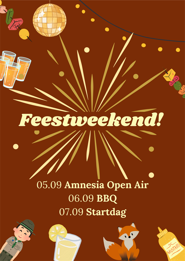 feestweekend 2 
