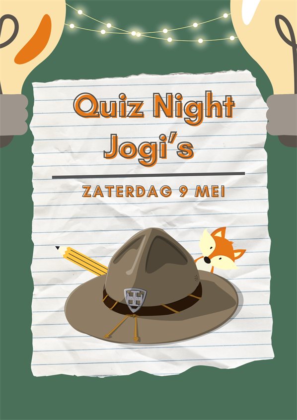 Quiz night jogi's 2026
